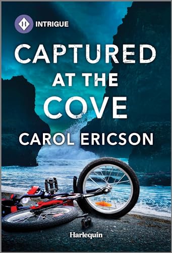 Captured at the Cove (Discovery Bay #3)