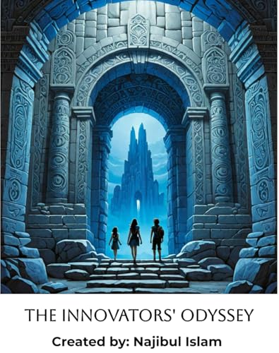 The Innovators' Odyssey : The Innovators' Odyssey (Kindle Edition)