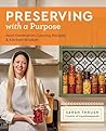 Preserving with a...