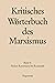 Kritisches Wörterbuch des M...