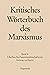 Kritisches Wörterbuch des M...