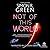 Not of This World (The Gideon Sable Series) (Gideon Sable, 4)