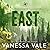 East (Billionaire Ranch) by Vanessa Vale