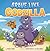 Brave Like Godzilla by Charlie Moon