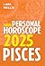Pisces 2025 by Lars Mellis