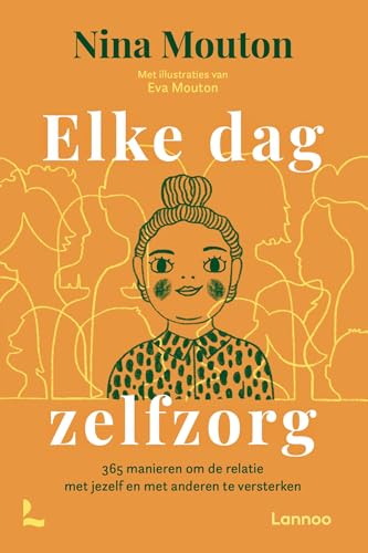 Elke dag zelfzorg (Kindle Edition)