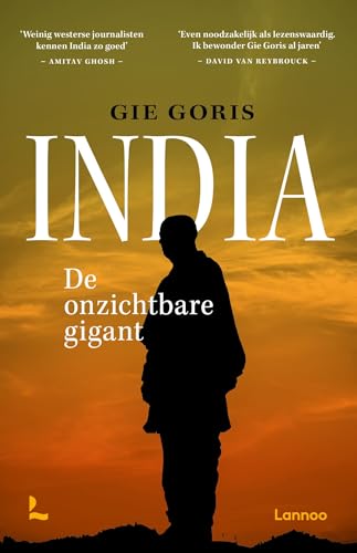 India: De onzichtbare gigant (Dutch Edition)