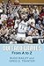 Buffalo Braves From A to Z By Budd Bailey and Greg D. Tranter by Budd Bailey