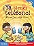 ¡Ya tienes teléfono! (Laugh...
