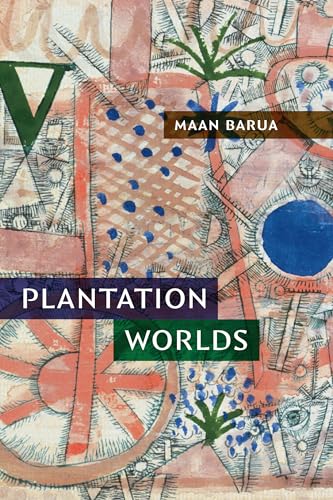 Plantation Worlds (Hardcover)