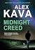 Midnight Creed: (Book 8 Ryder Creed K-9 Mystery Series)