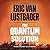 The Quantum Solution (The Evan Ryder Series)