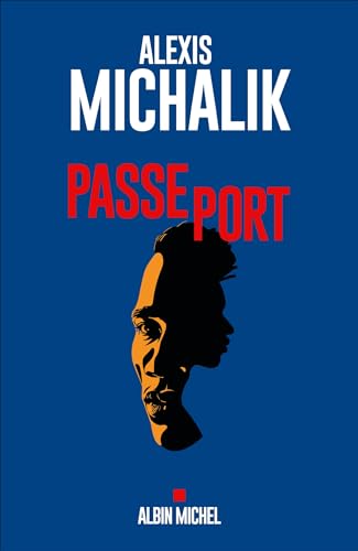 Passeport (Paperback)