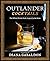 Outlander Cocktails: The Official Drinks Guide Inspired by the Series