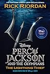 Percy Jackson and...