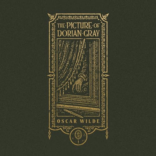 The Picture of Dorian Gray