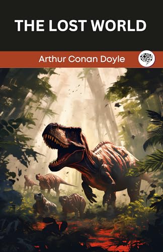 The Lost World