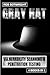 Gray Hat: Vulnerability Scanning & Penetration Testing