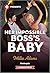 Her Impossible Boss's Baby (Harlequin Presents Larger Print, 4226)