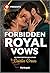 Forbidden Royal Vows (Harlequin Presents, 4227)