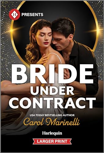 Bride Under Contract (Wed into a Billionaire's World, 1)