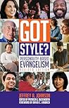 Got Style? Personality-based Evangelism, revised edition