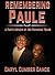 REMEMBERING Paule by Daryl Cumber Dance