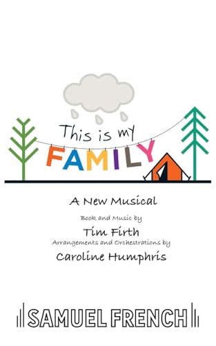 This is My Family (Paperback)