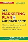 Der Marketingplan...
