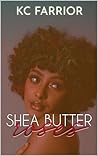 Shea Butter Roses...