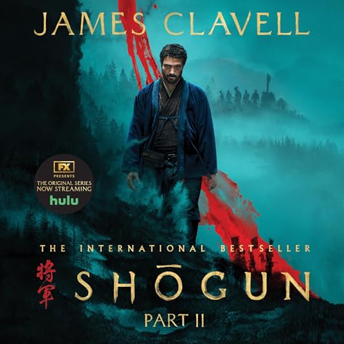 Shōgun, Part Two