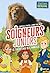 Soigneurs juniors - tome 13...