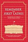 Remember the First Ladies: The Legacies of America's History-Making Women Remember the First Ladies: The Legacies of America's History-Making Women