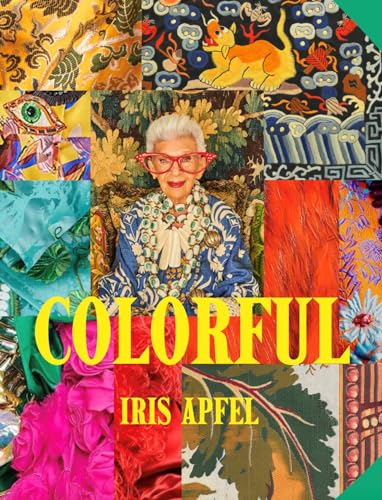 Colorful (Hardcover)