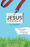Jesus: Camp Director: 5,000 Campers, 12 Interns, 0 Kitchen Staff