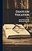 Essays on Vocation