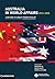 Australia in World Affairs 2016–2020 by Baogang He