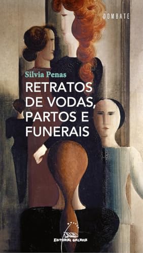 Retratos de vodas, partos e funerais (Paperback)