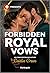 Forbidden Royal Vows: A Secret Marriage Billionaire Romance
