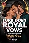 Forbidden Royal Vows