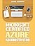 Microsoft Certified Azure A...