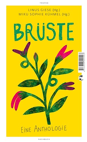 Brüste: Eine Anthologie (Kindle Edition)