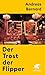 Der Trost der Flipper by Andreas Bernard