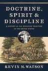 Doctrine, Spirit,...