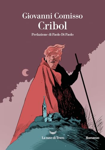 Cribol (Italian Edition)