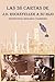 Las 38 cartas de J.D. Rockefeller a su hijo: perspectivas, ideología y sabiduría (Spanish Edition)