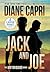 Jack and Joe Large Print Hardcover Edition: The Hunt for Jack Reacher Series