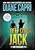 Deep Cover Jack Large Print Hardcover Edition: The Hunt for Jack Reacher Series