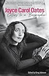 Joyce Carol Oates...