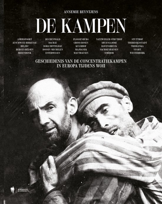 De Kampen (Hardcover)